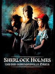  In the Name of Sherlock Holmes Poster