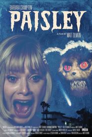 Paisley Poster