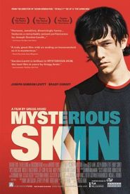  Mysterious Skin Featurette: Interview with Gregg Araki Poster