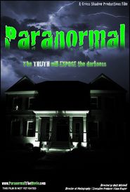  Paranormal Poster