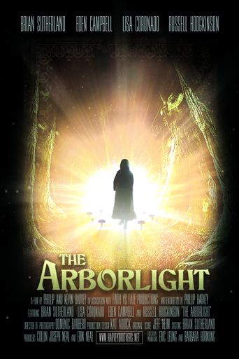  The Arborlight Poster