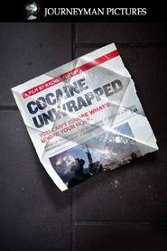  Cocaine Unwrapped Poster
