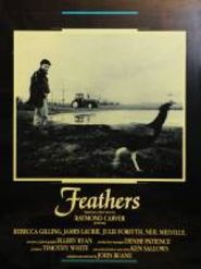  Feathers Poster