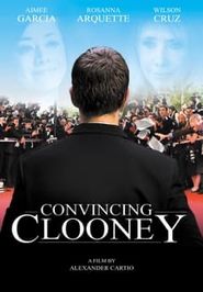  Convincing Clooney Poster
