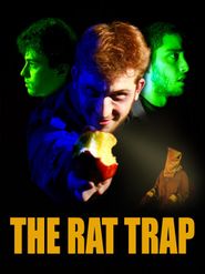  The Rat Trap Poster