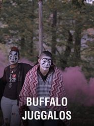  Buffalo Juggalos Poster