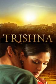  Trishna Poster