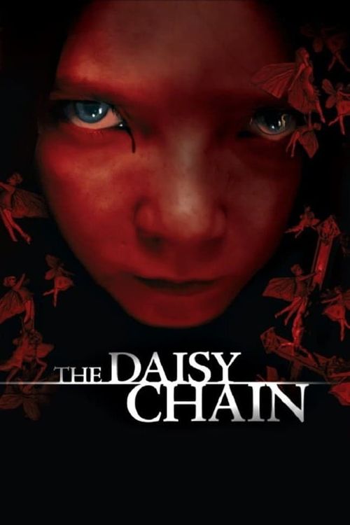 The Daisy Chain Poster