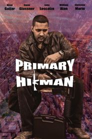  Primary Hitman Poster