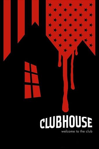  Clubhouse Poster