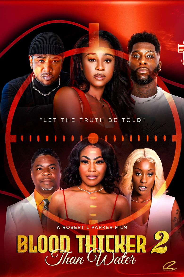 Blood Thicker Than Water 2