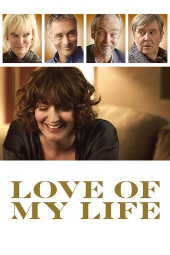 Love of My Life Poster