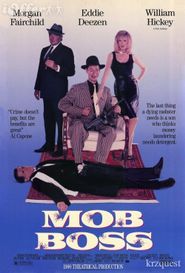  Mob Boss Poster