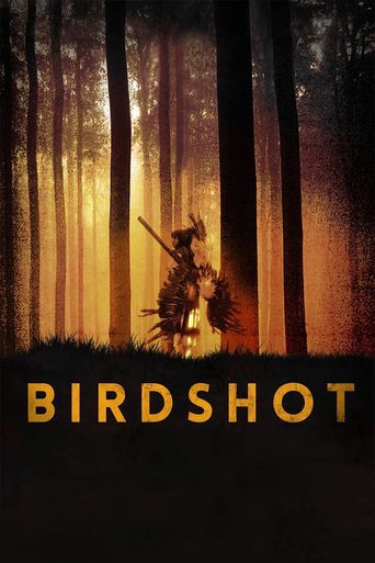  Birdshot Poster
