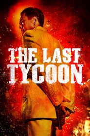  The Last Tycoon Poster