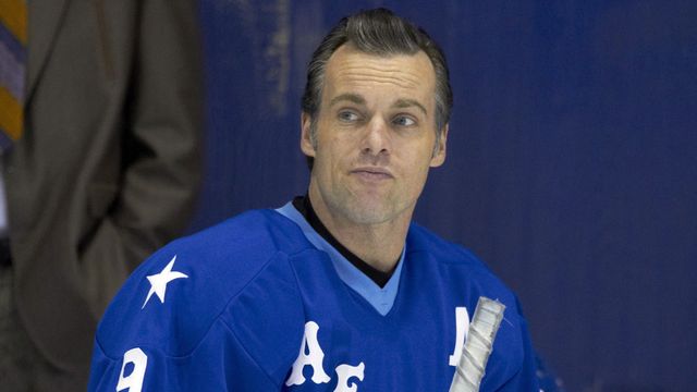 Mr. Hockey: The Gordie Howe Story Backdrop