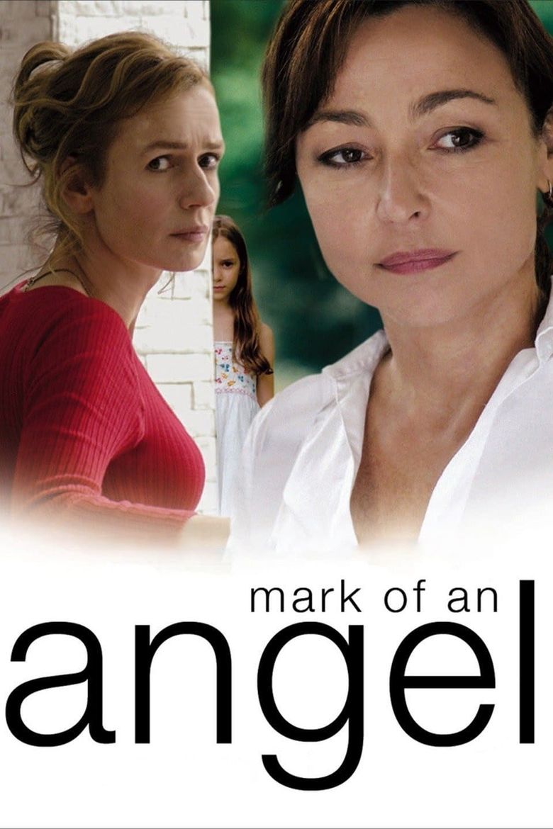 Mark of an Angel Poster