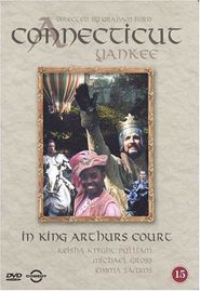  A Connecticut Yankee in King Arthur's Court Poster
