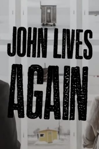  John Lives Again Poster