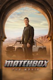 Matchbox the Movie Poster