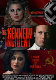  The Kennedy Incident Poster