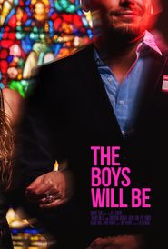  The Boys Will Be Poster