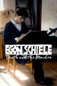  Egon Schiele: Death and the Maiden Poster