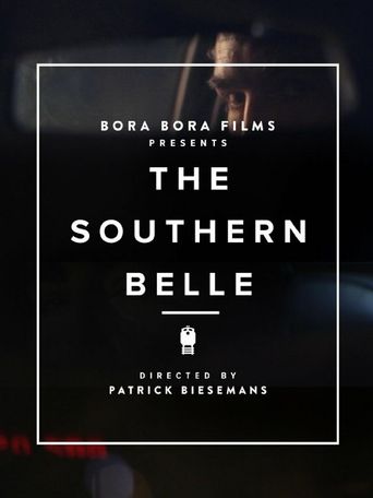  The Southern Belle Poster