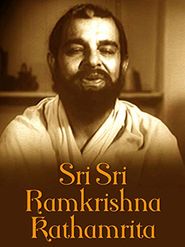  Sri Sri Ramkrishna Kathamrita Poster