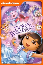  Dora in Wonderland Poster