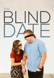  The Blind Date Poster