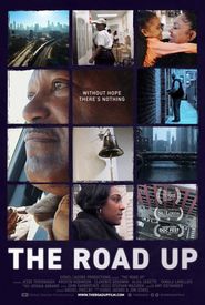  The Road Up Poster