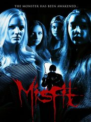  Misfit Poster