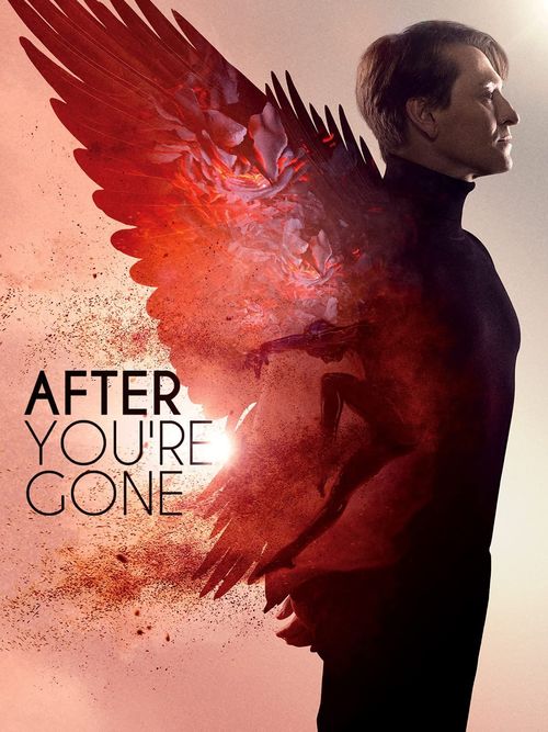 After You're Gone Poster