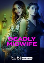  Deadly Midwife Poster