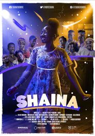  Shaina Poster