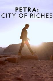  Petra: City of Riches Poster