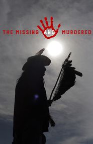  The Missing and Murdered Poster