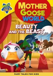  Mother Goose World: Beauty and the Beast Poster