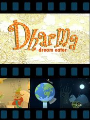  Dharma Dream Eater Poster