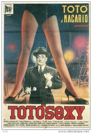  Totosexy Poster