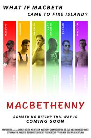 MacBethenny Poster