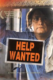  Help Wanted Poster