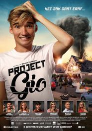  Project Gio Poster