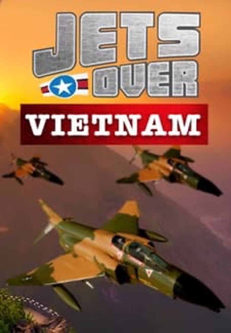 Jets Over Vietnam