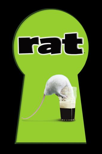  Rat Poster