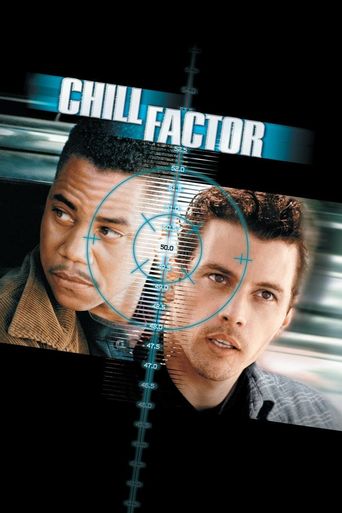  Chill Factor Poster