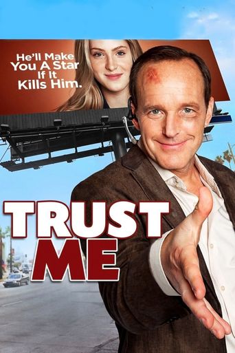  Trust Me Poster