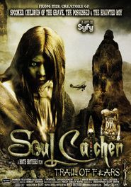  Soul Catcher Poster