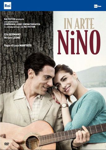  In arte Nino Poster